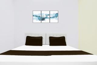 Super Hotel O Indian Hotel - 9