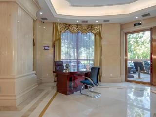 Vienna Hotel Tianjin Huaming - 1