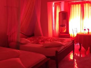 Biuline villa and hollyday bangalow - 0