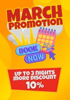 Sleep Pai Bed & Breakfast - 9