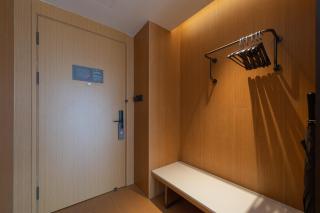 JI Hotel Zhuhai Lovers' Road Sun and Moon Shell Grand Theater - 8