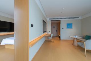 JI Hotel Zhuhai Lovers' Road Sun and Moon Shell Grand Theater - 6