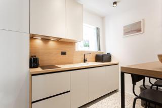 LAVIE STUDIO New Modern and Central studio - 7