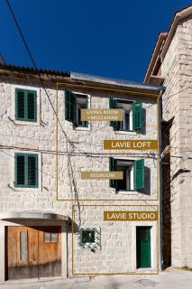 LAVIE STUDIO New Modern and Central studio - 2