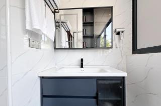 遇海见棠设计美宿 - 5