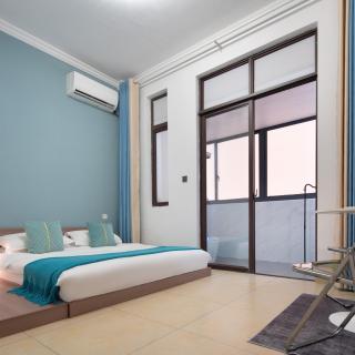 遇海见棠设计美宿 - 2