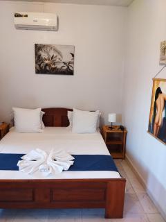 Auberge de l'hippocampe - 0