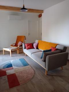 Gite de la Mouline - 6