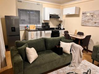 C33 LouieVille Kabulonga - 0