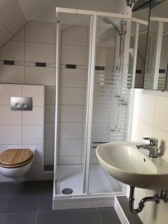 Jacobihof Haus 15 Wohnung 04 - Dahme - 8