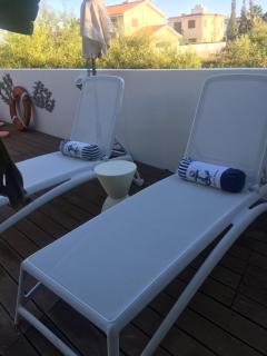 Riverland beach villa - Protaras - 1