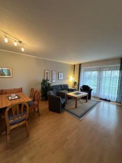 Jacobihof Haus 3 Wohnung 02 - Dahme - 8