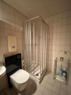 Saarstrasse 18h - Dahme - 3