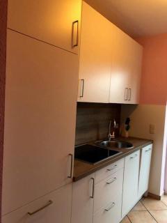 Jacobihof Haus 6 Wohnung 02 - Dahme - 6