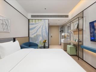 康铂酒店上海陆家嘴金融中心向城路地铁站店 - 1