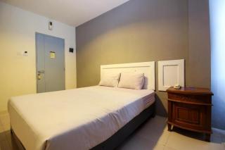 Wijaya Imperial Hotel - 1