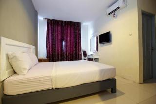 Wijaya Imperial Hotel - 1