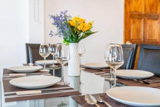 Bang Kao Beachfront Villa - 8