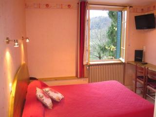 L'Auberge Campagnarde - Evosges - 8