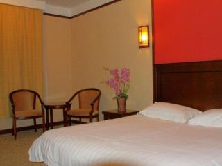 Super 8 Shanghai Feng Ye Hong Qiao - Shanghai - 1