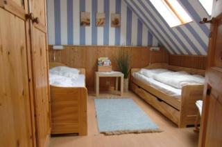 Haus Bayer - Dahme - 4