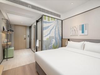 康铂酒店上海陆家嘴金融中心向城路地铁站店 - 1