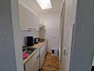 Feriengarten Dahme W 5 - 7