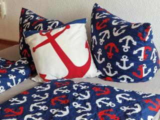 Feriengarten Dahme W 1 - Dahme - 2