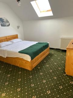 Domeniul Valea lupilor- Pensiunea Valea cu struti - 4