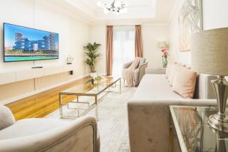 High 67th Floor, 1BR Top Location in Marina - 6