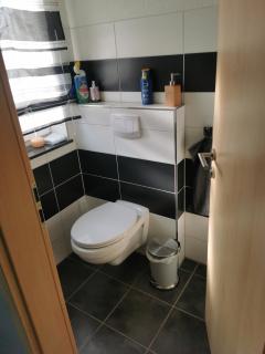 Zimmer zum übernachten - 1