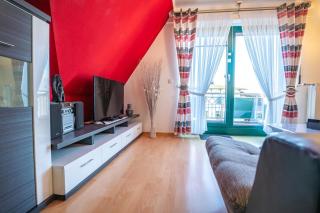 Villa Seewind Wohnung 13 - 5