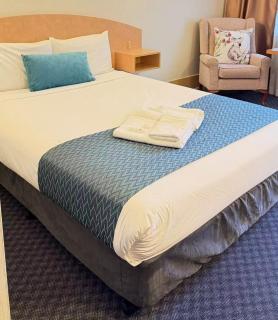 Parkville Motel - Melbourne - 8