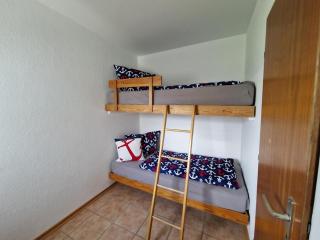 Feriengarten Dahme W 8 - 5