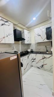 Qazi's Urban Bliss - 2BHK Delhi - 4