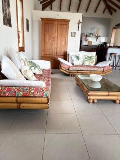 A dream in Marie Galante - 4