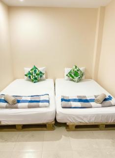 Gao Hotel & Apartment - 2