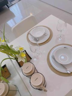 A&J Luxury Suite Staycation - Field Residences - 5