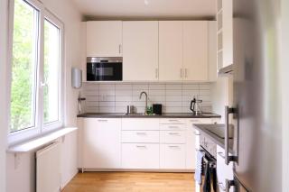 Family & Worker Accommodations in Gothenburg - 6