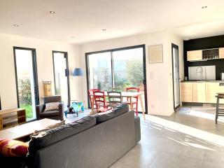 La Maison des Oiseaux - 1