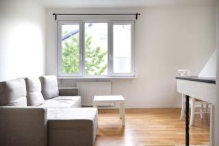 Family & Worker Accommodations in Gothenburg - 1