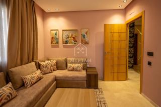 Appartement Design Moderne - 2