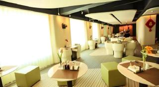 Jinjiang Metropolo Hotel - Qingdao Chengyang District Government - 9