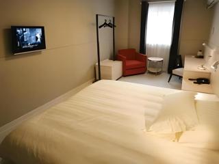 Jinjiang Inn Tianjin People's Hospital - 7