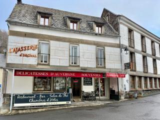 L'Ajasserie d'Orcival - 0