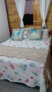 Cabana Atalaias de Cristo - 2