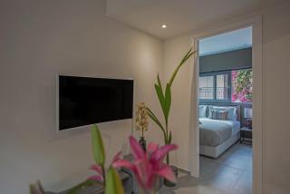 Stylish flat close to Acropolis Livingstone Kyanit - 3