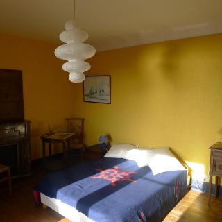 Vue mer - Superbe maison Finistère Sud - 3