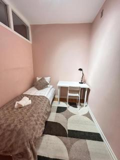 Spacious 4BR Apartment in Central Gothenburg - 6