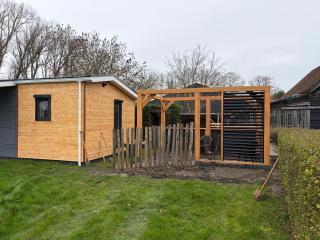 Chalet 't Zwaluwnest - 6